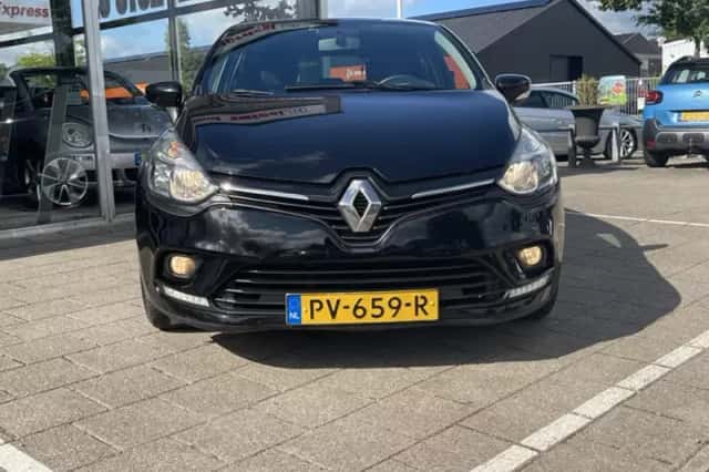 Renault Clio (2017) thumbnail 5
