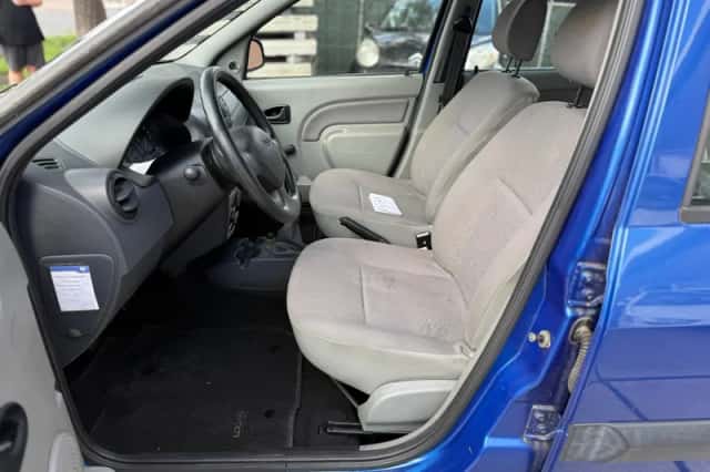 Dacia Logan MCV (2007) thumbnail 6