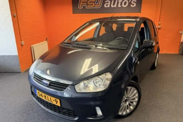 Ford C-Max (2010) thumbnail 1