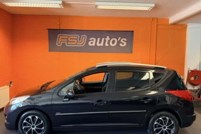 Peugeot 207 (2011) thumbnail 2