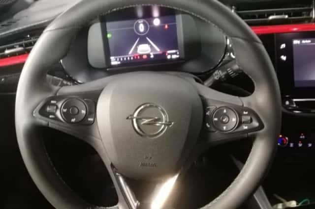 Opel Corsa (2023) thumbnail 5