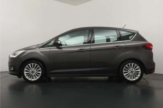 Ford C-Max (2019) thumbnail 3