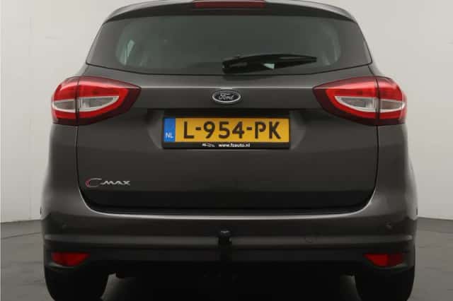 Ford C-Max (2019) thumbnail 5