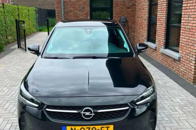 Opel Corsa (2021) thumbnail 2