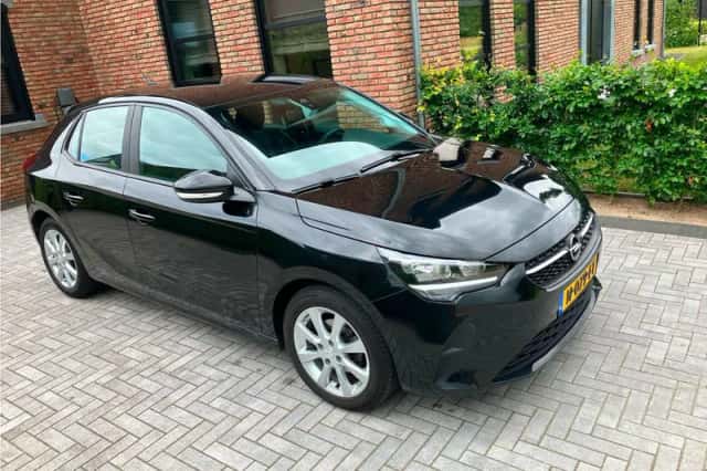 Opel Corsa (2021) thumbnail 4