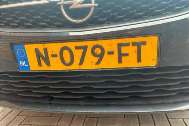 Opel Corsa (2021) thumbnail 6
