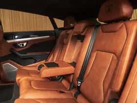 Lamborghini Urus (2018) thumbnail 16