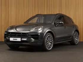 Porsche Macan (2020) thumbnail 2