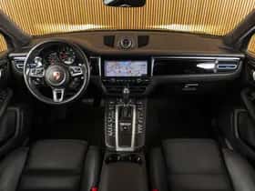 Porsche Macan (2020) thumbnail 13