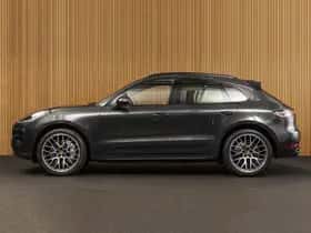 Porsche Macan (2020) thumbnail 3