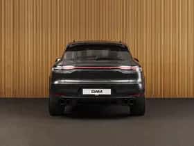 Porsche Macan (2020) thumbnail 5