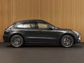 Porsche Macan (2020) thumbnail 7