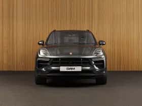 Porsche Macan (2020) thumbnail 9
