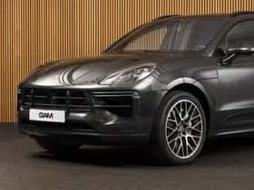 Porsche Macan (2020) thumbnail 10