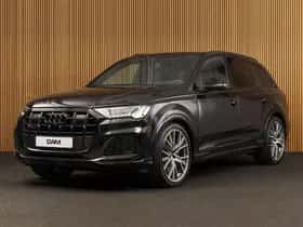 Audi SQ7 (2020)