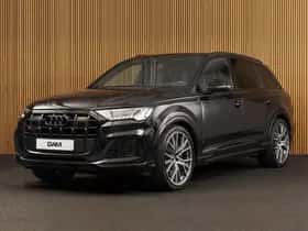 Audi SQ7 (2020) thumbnail 2