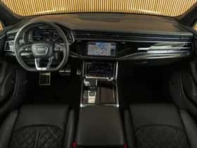 Audi SQ7 (2020) thumbnail 12