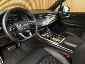 Audi SQ7 (2020) thumbnail 14