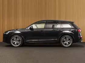 Audi SQ7 (2020) thumbnail 3