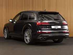 Audi SQ7 (2020) thumbnail 4