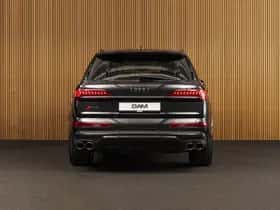 Audi SQ7 (2020) thumbnail 5