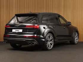 Audi SQ7 (2020) thumbnail 6