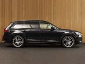 Audi SQ7 (2020) thumbnail 7