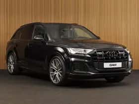 Audi SQ7 (2020) thumbnail 8