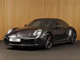 Porsche 911 (2018) thumbnail 2