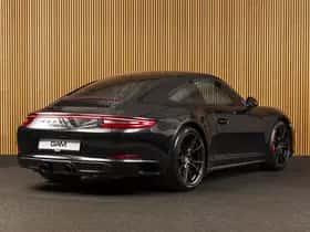 Porsche 911 (2018) thumbnail 6
