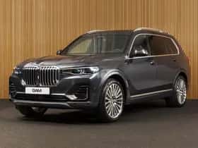 BMW X7 (2019)
