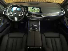 BMW X7 (2019) thumbnail 12