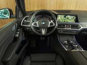 BMW X7 (2019) thumbnail 13