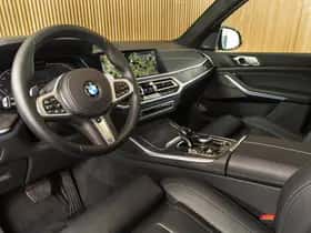 BMW X7 (2019) thumbnail 14