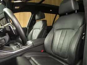 BMW X7 (2019) thumbnail 15