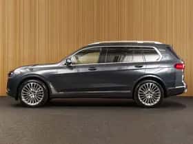 BMW X7 (2019) thumbnail 3