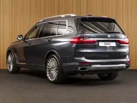 BMW X7 (2019) thumbnail 4