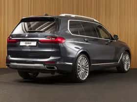 BMW X7 (2019) thumbnail 6