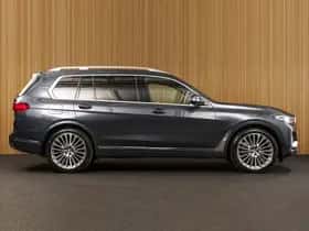 BMW X7 (2019) thumbnail 7