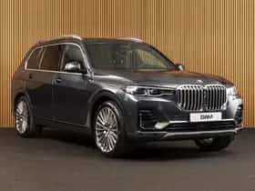 BMW X7 (2019) thumbnail 8
