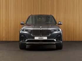 BMW X7 (2019) thumbnail 9