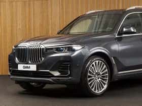BMW X7 (2019) thumbnail 10