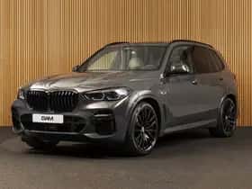 BMW X5 (2023) thumbnail 2