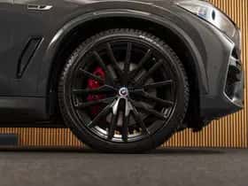 BMW X5 (2023) thumbnail 11