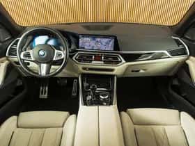 BMW X5 (2023) thumbnail 12