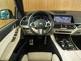 BMW X5 (2023) thumbnail 13
