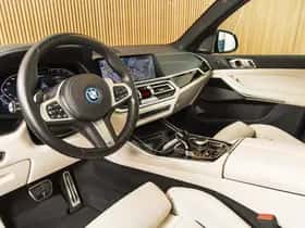 BMW X5 (2023) thumbnail 14