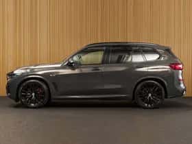 BMW X5 (2023) thumbnail 3