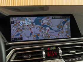 BMW X5 (2023) thumbnail 23