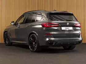 BMW X5 (2023) thumbnail 4